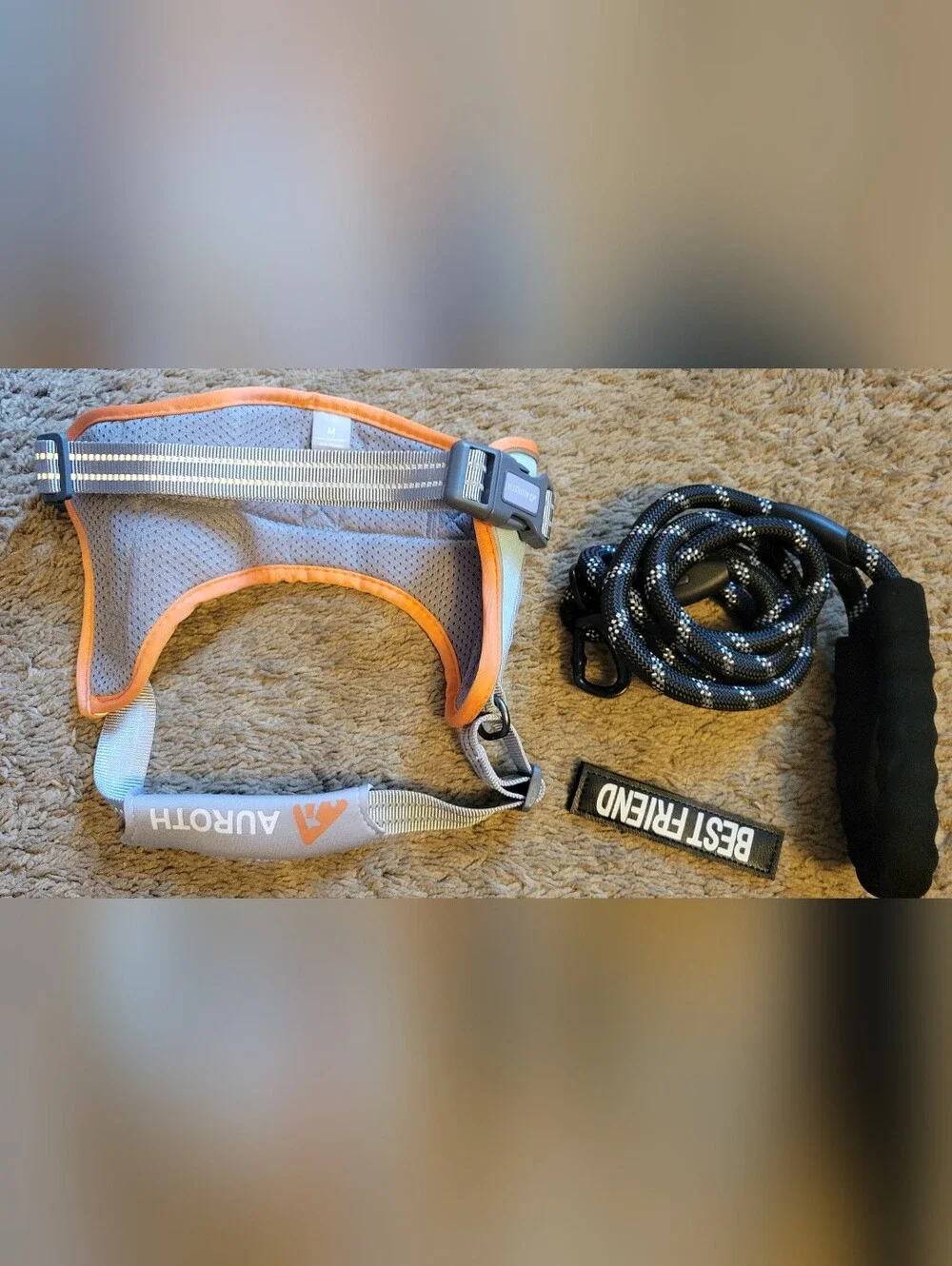 Auroth light blue